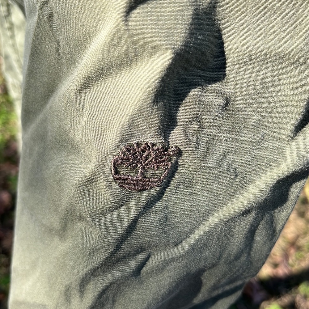 Timberland jacket - Picture 3 of 4